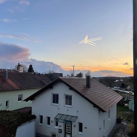 Apartment In Den Bergen Bad Griesbach  Εξωτερικό φωτογραφία