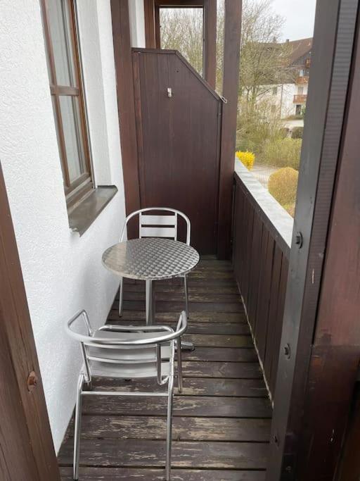 Apartment In Den Bergen Bad Griesbach  Εξωτερικό φωτογραφία