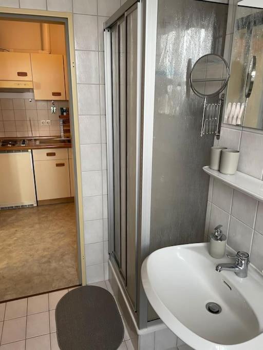 Apartment In Den Bergen Bad Griesbach  Εξωτερικό φωτογραφία