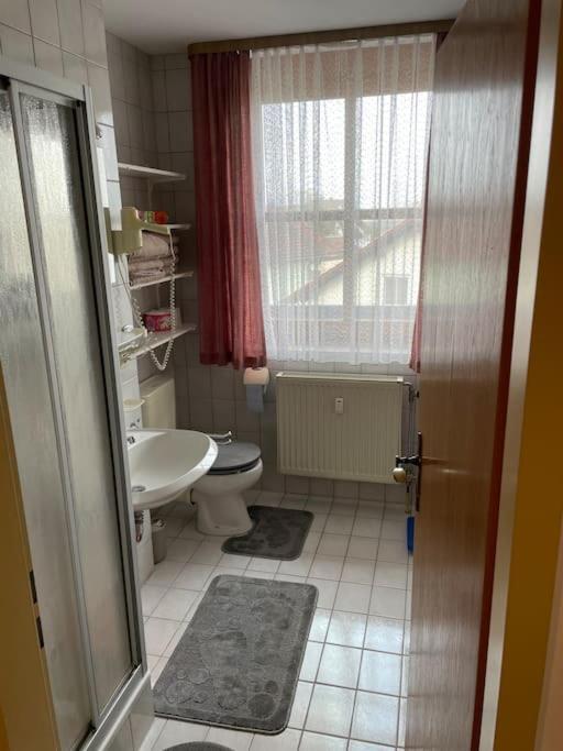 Apartment In Den Bergen Bad Griesbach  Εξωτερικό φωτογραφία