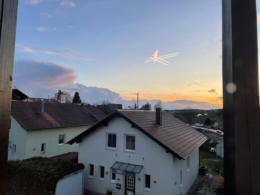 Apartment In Den Bergen Bad Griesbach  Εξωτερικό φωτογραφία