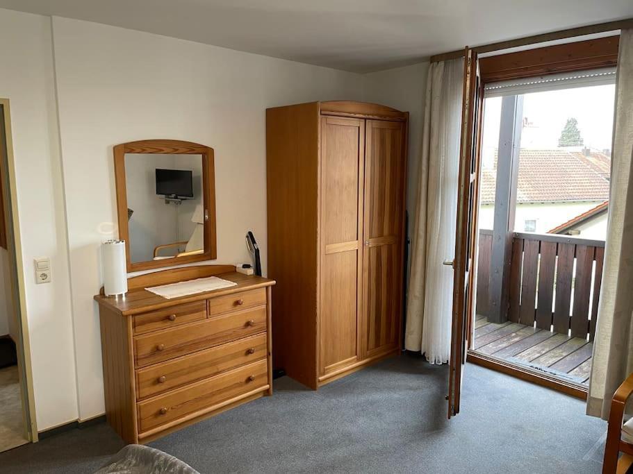 Apartment In Den Bergen Bad Griesbach  Εξωτερικό φωτογραφία