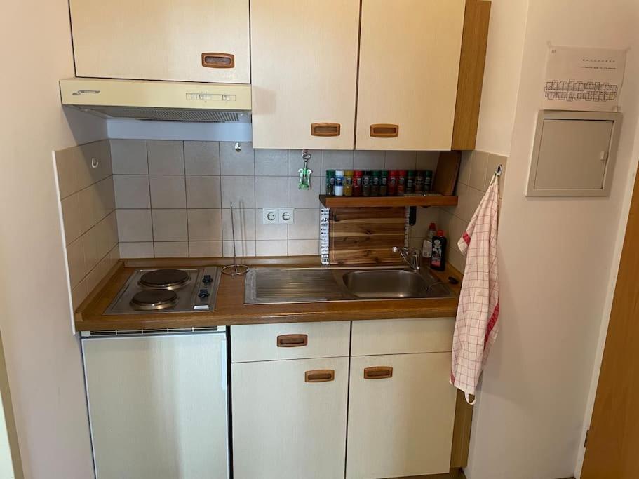 Apartment In Den Bergen Bad Griesbach  Εξωτερικό φωτογραφία