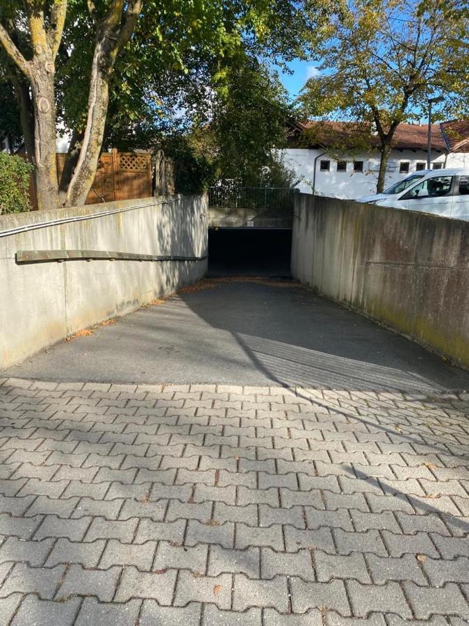 Apartment In Den Bergen Bad Griesbach  Εξωτερικό φωτογραφία