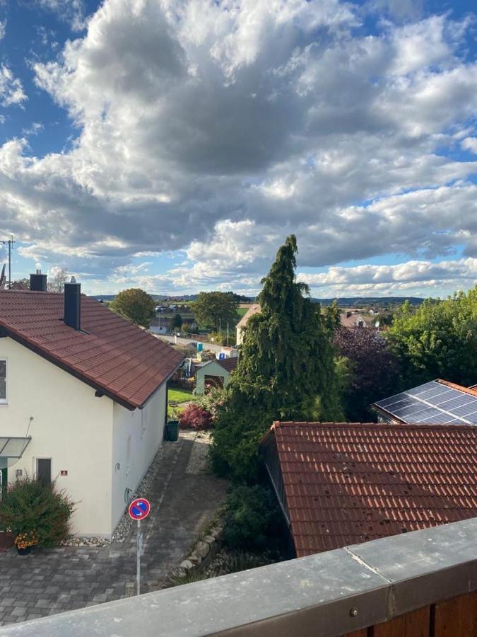 Apartment In Den Bergen Bad Griesbach  Εξωτερικό φωτογραφία