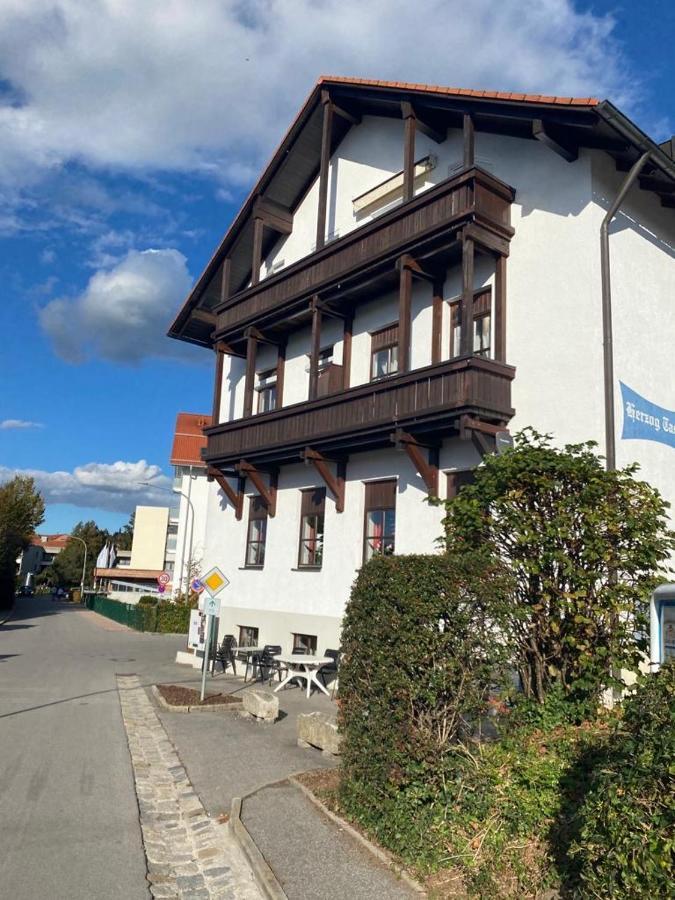 Apartment In Den Bergen Bad Griesbach  Εξωτερικό φωτογραφία