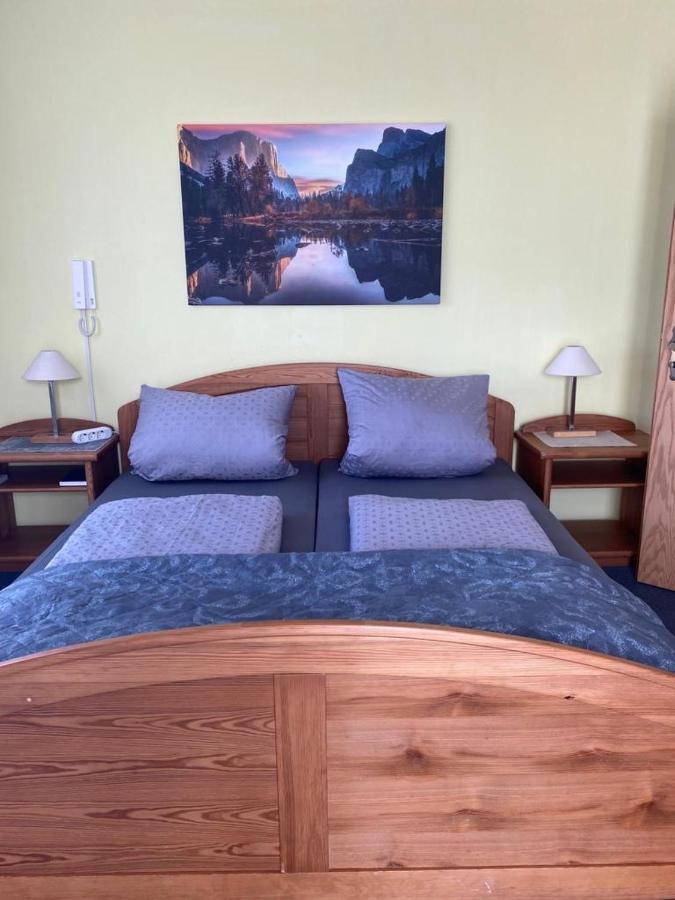 Apartment In Den Bergen Bad Griesbach  Εξωτερικό φωτογραφία