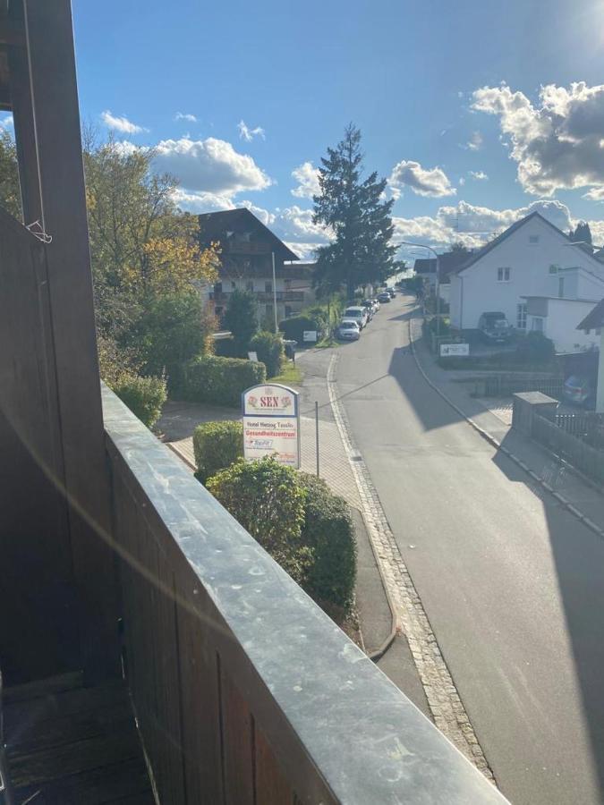 Apartment In Den Bergen Bad Griesbach  Εξωτερικό φωτογραφία